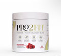 PRO2FIT | Creatine + Multi Collagen Blend – Raspberry